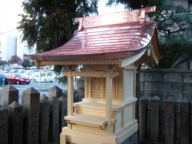社寺